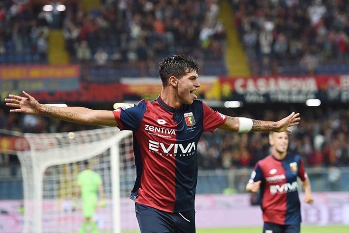 Đội hình tiêu biểu vòng 4 Serie A: 'Thần đồng 2001' đánh bật các đàn anh