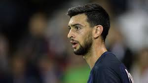Javier Pastore, ngôi sao đang bị lãng quên tại PSG