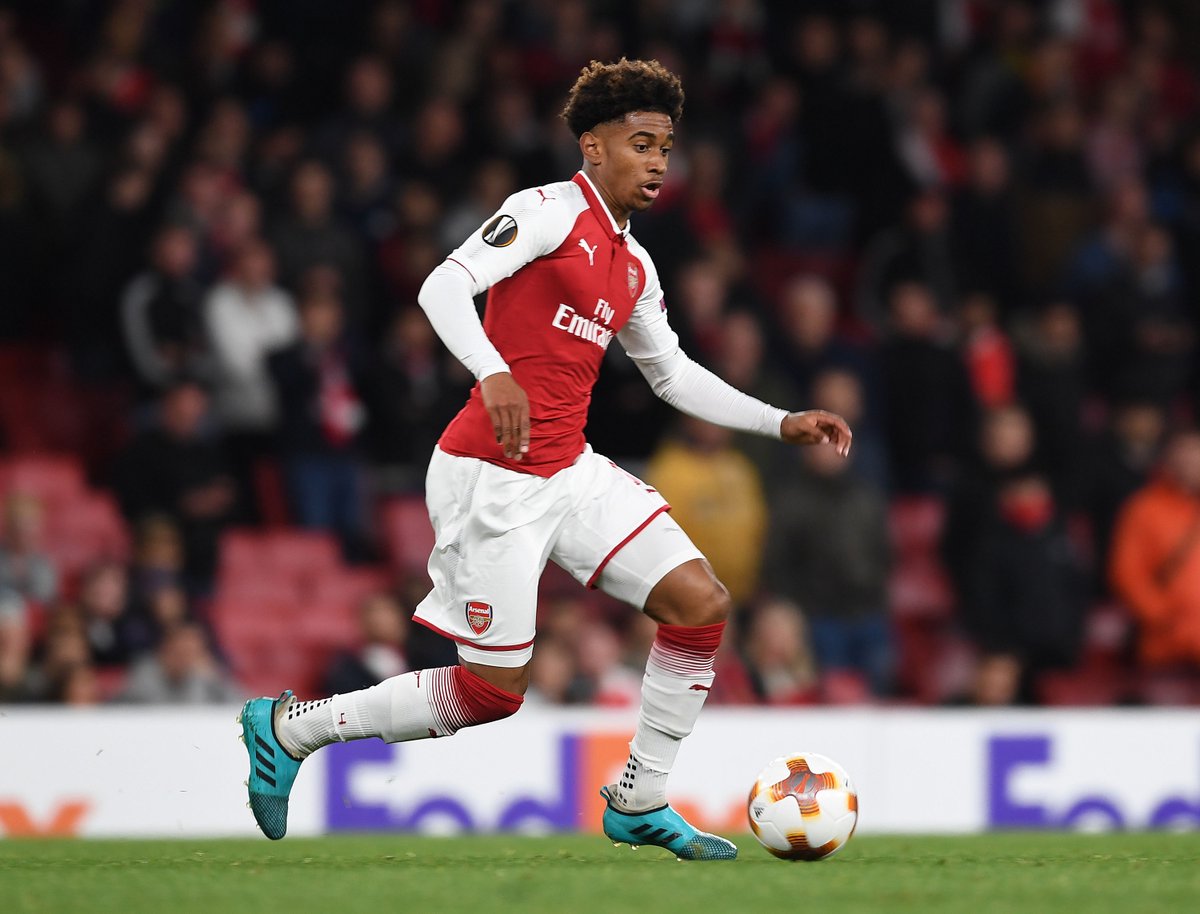 Lộ đội hình Arsenal đấu Doncaster