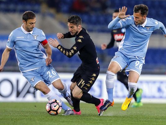 Ảnh bài viết Trước vòng 5 Serie A: Olimpico dậy sóng