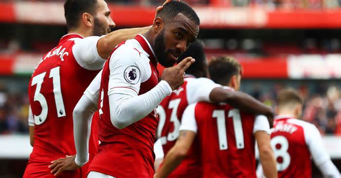 01h45 ngày 21/09, Arsenal vs Doncaster Rovers: Thị uy sức mạnh
