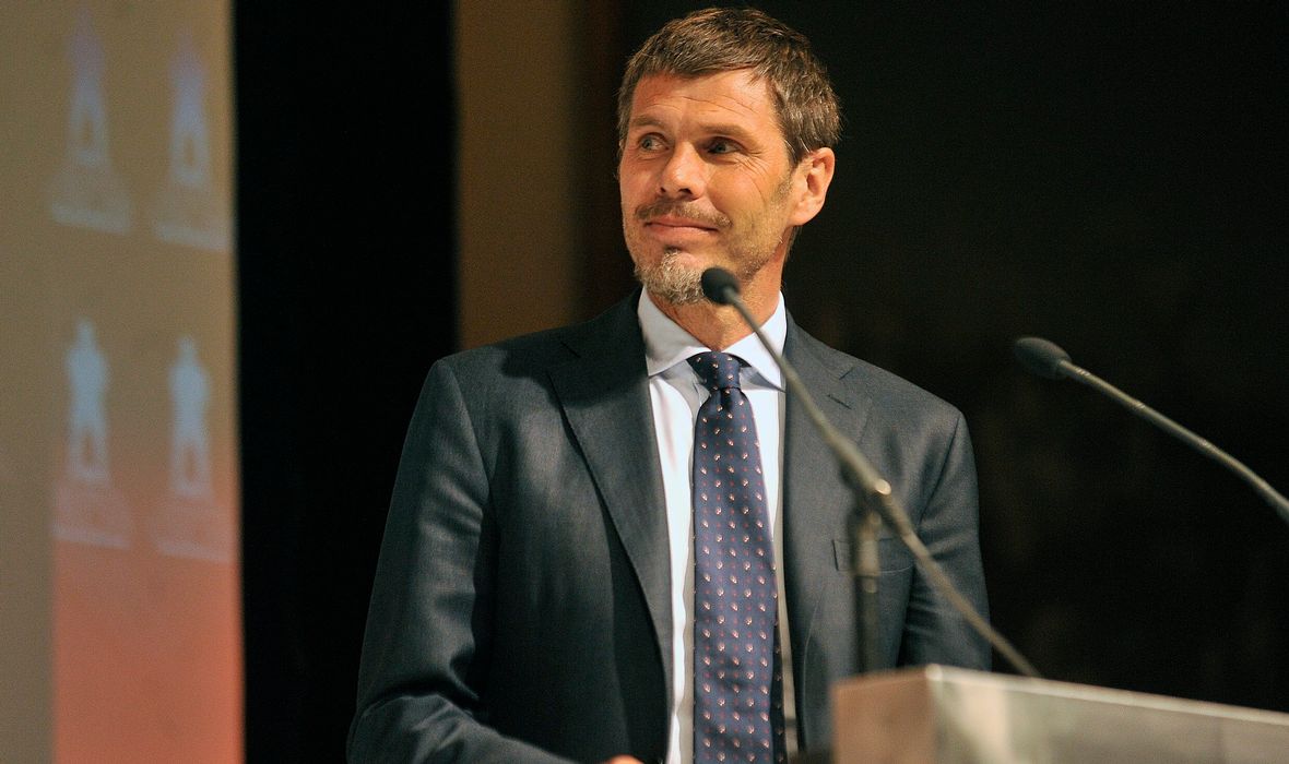 Ảnh bài viết Huyền thoại Boban chê AC Milan không có sao