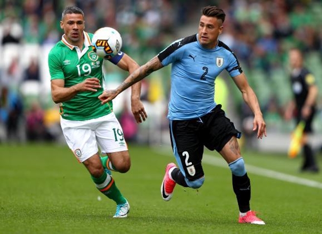 Ảnh bài viết M.U chú ý, sao Atletico muốn đến Ngoại hạng Anh