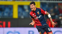 Tại sao nước Ý lại phát sốt vì Pietro Pellegri?