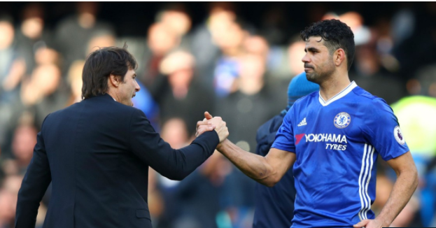 Ảnh bài viết Atletico Madrid rất gần sao Chelsea