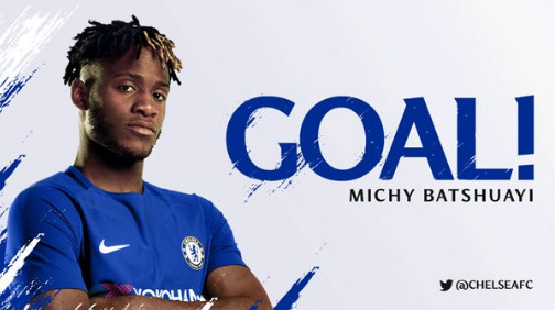 Ảnh bài viết Batshuayi và những thống kê bị 'xem nhẹ' tại Chelsea