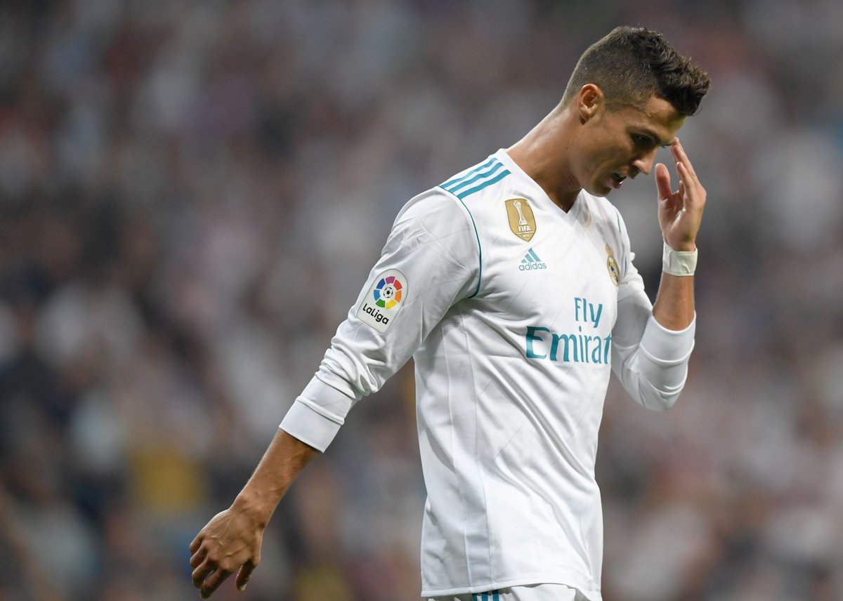 Ảnh bài viết Điểm tin sáng 21/09: Dortmund có thống kê vô đối, Real bại trận nhục nhã