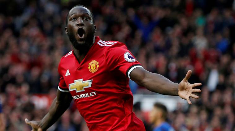 Fan Everton không xúc phạm 'của quý' của Lukaku