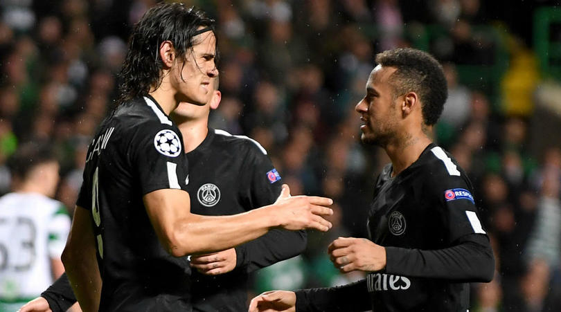 Nếu là Messi, Neymar sẽ chẳng dám hành xử như đối với Cavani