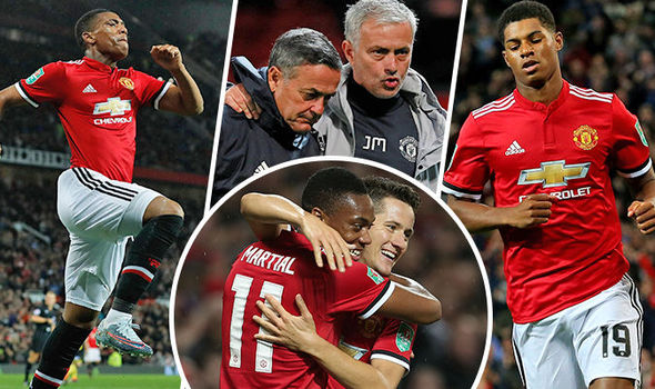 M.U hạ Burton, Mourinho chê cả đội trừ cầu thủ này