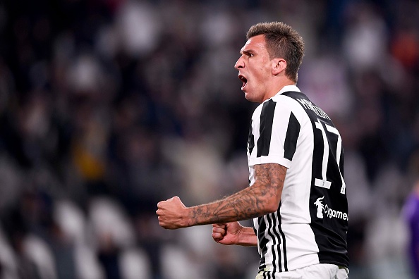 Highlights: Juventus 1-0 Fiorentina (Vòng 5 Serie A)