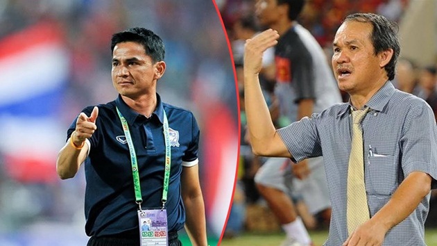 Ảnh bài viết HLV Kiatisuk nói gì trước tin đồn ngồi ‘ghế nóng’ ĐT Việt Nam?