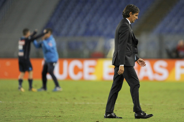 Ảnh bài viết Lazio 1-4 Napoli: Tiếc cho 'Đại bàng'