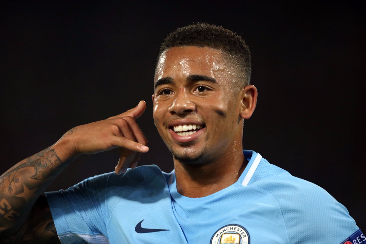 Ảnh bài viết Lộ mức lương khủng mà Gabriel Jesus sắp nhận