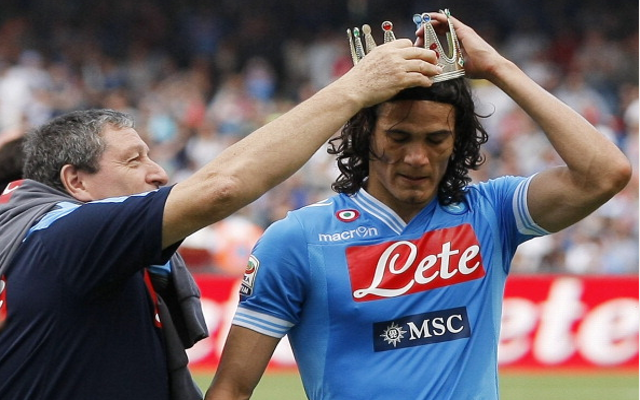 Nếu bị tống khỏi PSG, Cavani sẽ về đâu?