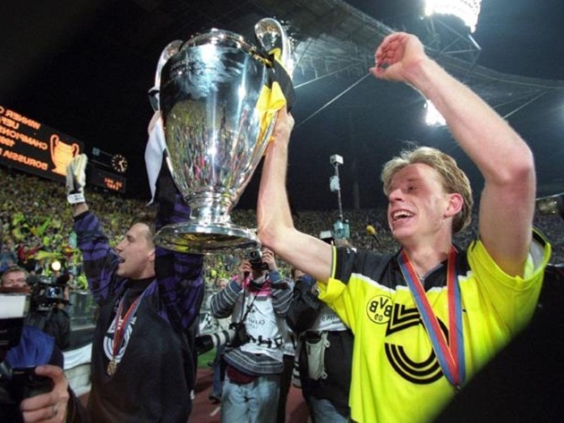 "Đánh bại được Zidane là hạnh phúc của nhiều người"