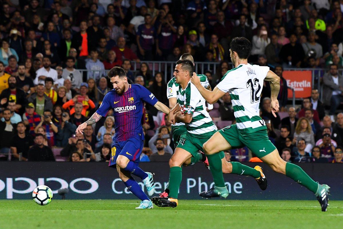 Ảnh bài viết Đến Ngoại hạng Anh cũng CHÀO THUA Messi
