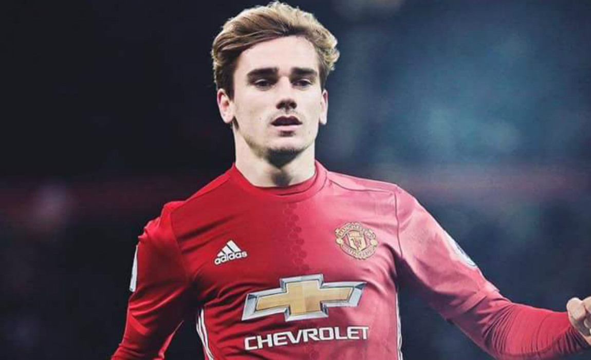 Hỏi đáp cùng chuyên gia Guillem Balague: Khả năng Griezmann đến M.U là bao nhiêu?