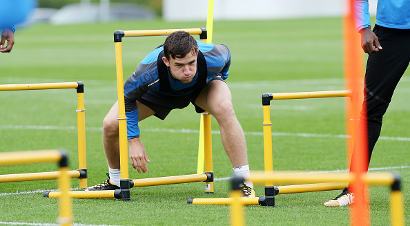 Ảnh bài viết Leicester nhồi thể lực trước ngày tái đấu Liverpool