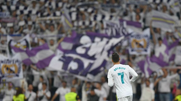 Ảnh bài viết Real Madrid không khủng hoảng, chỉ tạm thời 'ngủ quên'