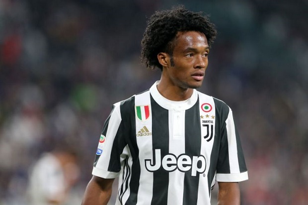 Ảnh bài viết Sao Juventus nói gì sau 'thương vụ hụt' với Arsenal?