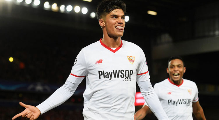 Ảnh bài viết 18h00 ngày 23/09, Atletico Madrid vs Sevilla: Cuộc đấu của những kẻ bất bại