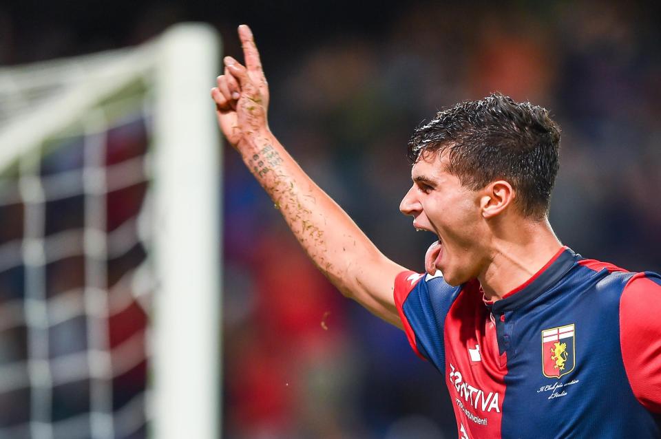 Ảnh bài viết 5 điều đáng chờ đợi ở vòng 6 Serie A: Inter ôm hận vì những ông chủ