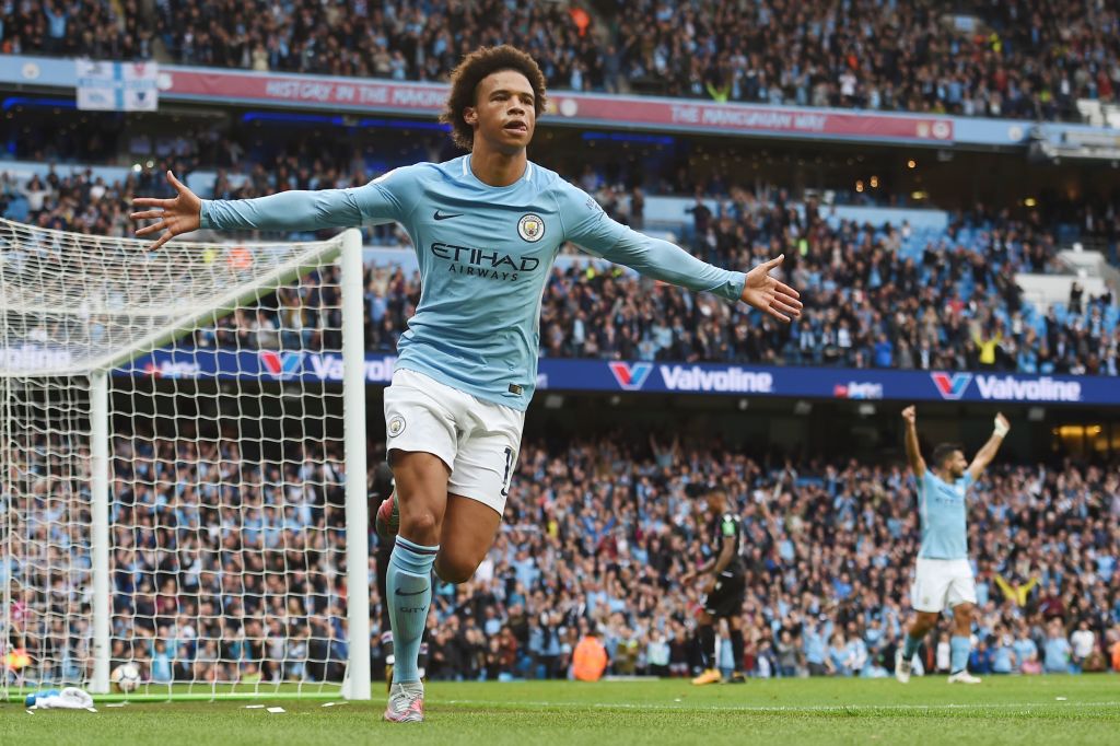 Ảnh bài viết Man City 5-0 Crystal Palace: Etihad mở hội