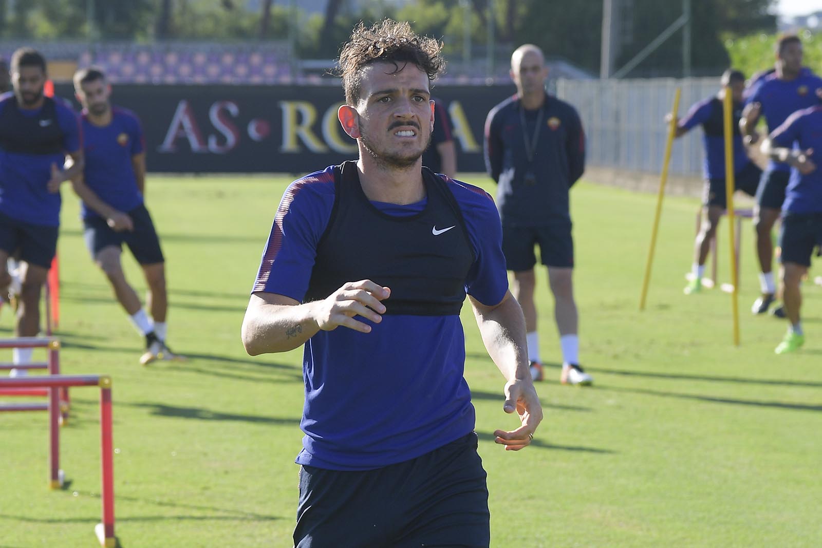 Ảnh bài viết Cháy hết mình, Bầy sói quyết tâm đánh chiếm top 4