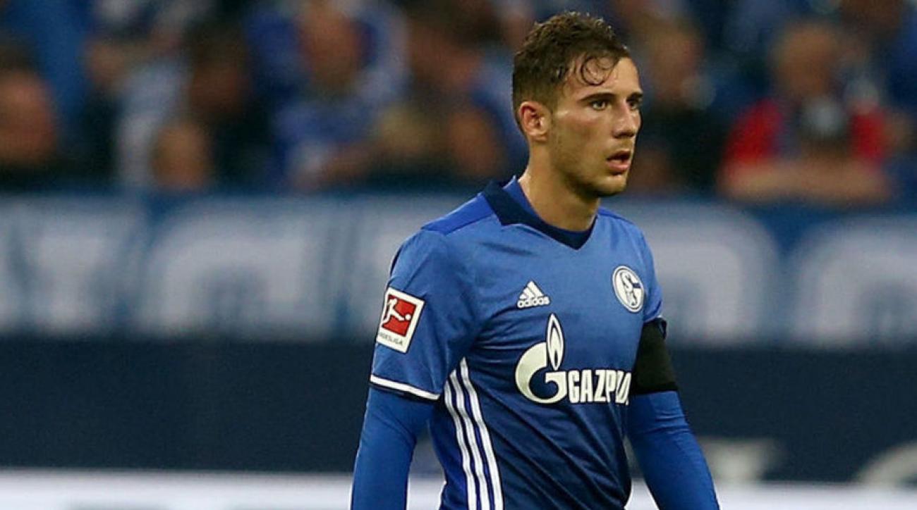 Ảnh bài viết Điểm tin tối 23/09: M.U & Arsenal tranh sao lạ; Real liên tục nhận hung tin