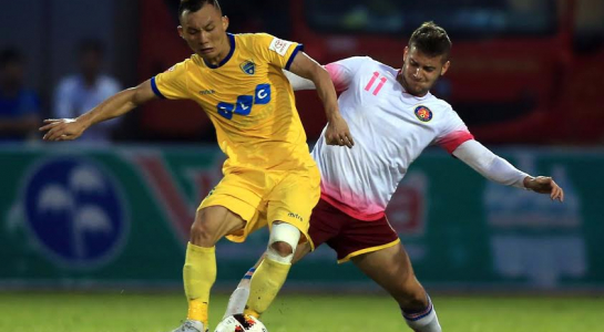 Ảnh bài viết FLC Thanh Hóa và cạm bẫy của “nhà bầu Hiển”