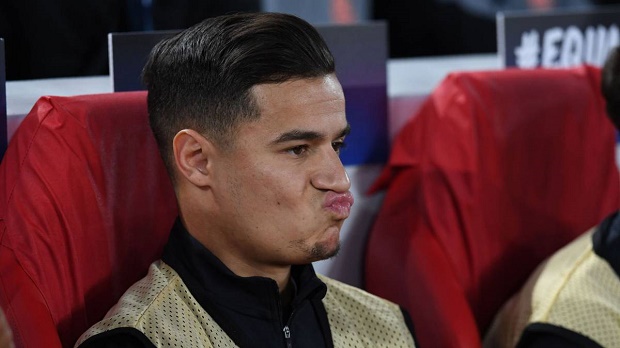 Football Leaks tiết lộ: Barca 'đi đêm' với Coutinho cùng bản hợp đồng cực khủng