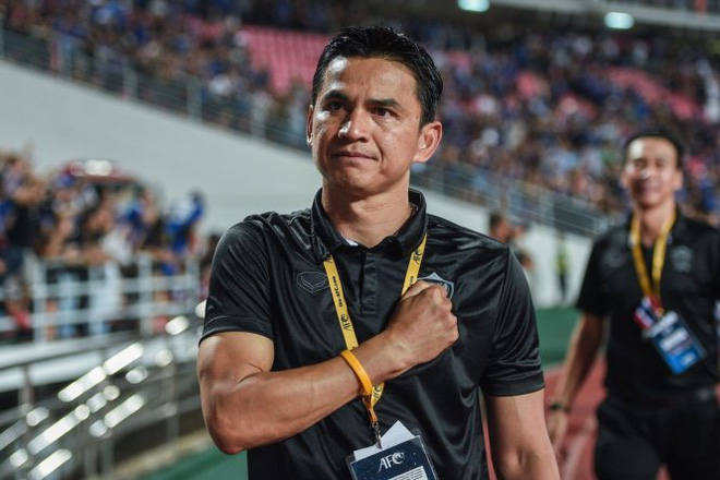 Ảnh bài viết Kiatisak vs VFF: Không chung giọng nói, lương duyên... khó thành?