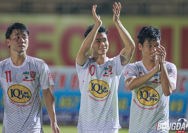 Ảnh bài viết 17h30 ngày 24/09, CLB TP.HCM vs HAGL: Chủ nhà buộc phải thắng