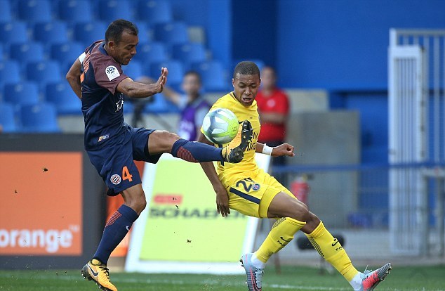 5 điểm nhấn sau trận Montpellier 0-0 PSG: Loạn ở Paris, Neymar quá quan trọng