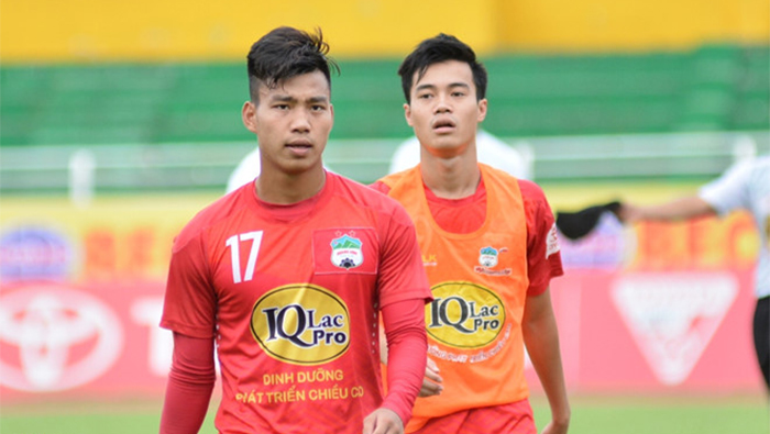 "Cầu thủ HAGL chưa vượt qua cú sốc sau SEA Games"