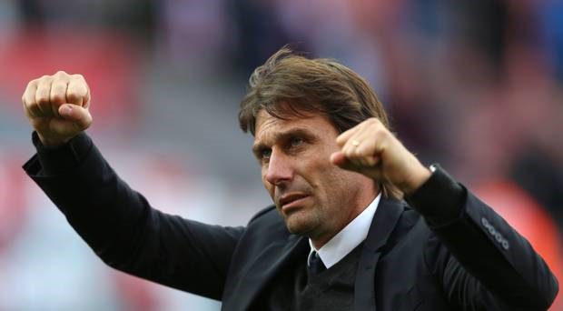 Chelsea đã sẵn sàng, Conte 'tuyên chiến' Atletico Madrid