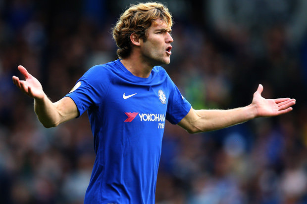 Chelsea lại bị tố là chơi quá bạo lực