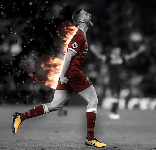 Ảnh bài viết Đá hay, nhưng Henderson vẫn chưa đủ tư cách làm đội trưởng Liverpool