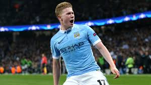 De Bruyne, ngôi sao bị bỏ quên trong đội hình của FIFPro