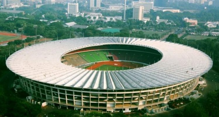 Điểm tin bóng đá Việt Nam sáng 24/09: Indonesia và Thái Lan ấp ủ giấc mơ World Cup 2034