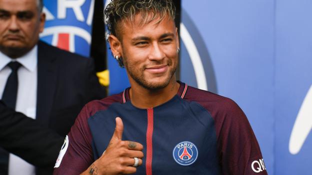 Ảnh bài viết Điểm tin tối 24/09: Sốc với mức lương của Neymar; Dele Alli tới Real hoặc M.U