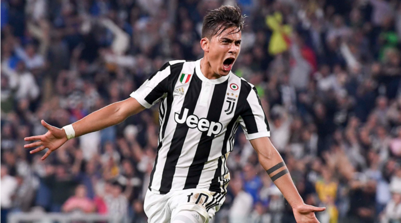 Ảnh bài viết Juventus đang 'liều' với Dybala?