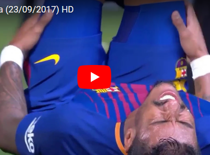 Màn trình diễn của Paulinho trước Girona