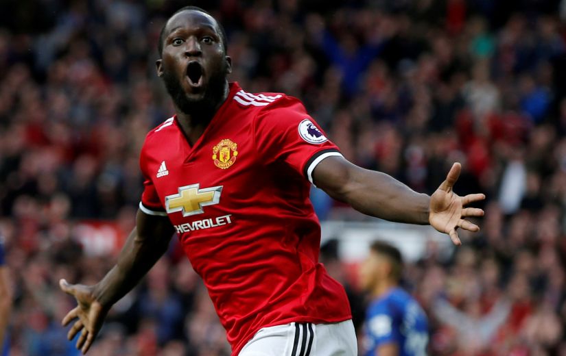Ảnh bài viết Sau Everton, 'của quý' của Lukaku lại bị Southampton xúc phạm