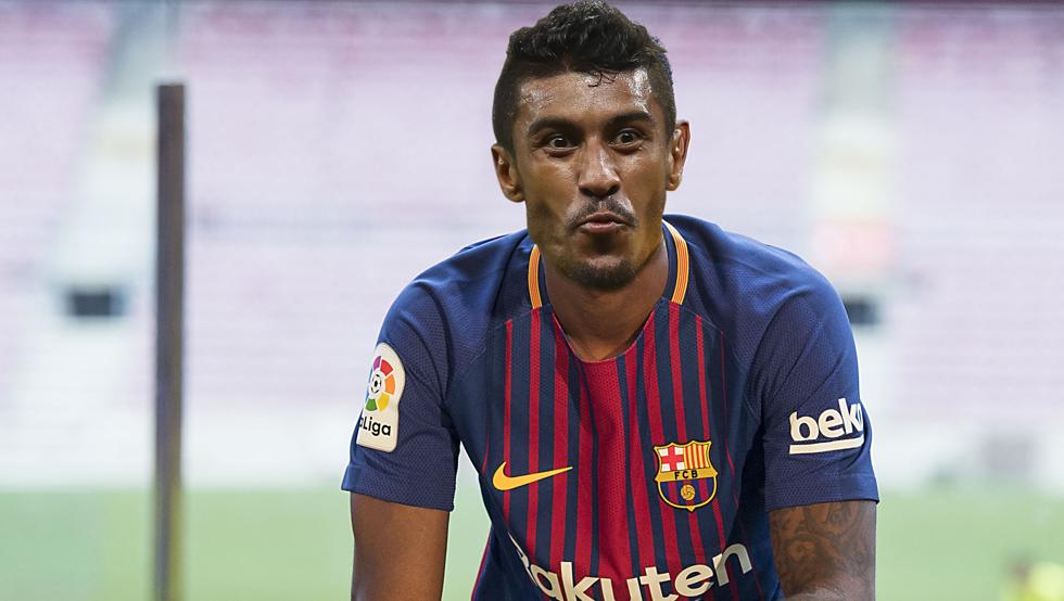 Sau Paulinho, NHM đang chờ đợi ngôi sao nào trở về từ Trung Quốc?