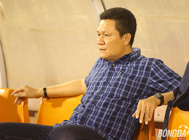 Ảnh bài viết Thua đau phút cuối, HAGL đề nghị BTC xem lại 2 tình huống gây tranh cãi