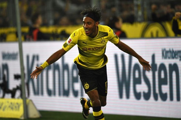 Ảnh bài viết Tiết lộ: Hè vừa qua, Aubameyang đã rất gần 'đại gia' nước Ý