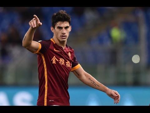 Tình huống rabona kiến tạo đẳng cấp của Diego Perotti