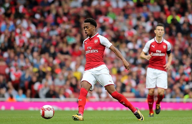 Ảnh bài viết 02h00 ngày 26/09, Arsenal vs West Brom: Sanchez liệu có học được Coutinho?